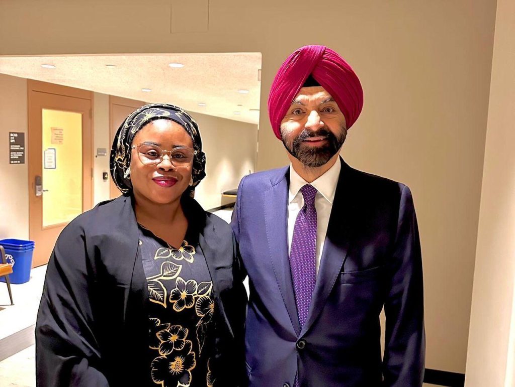 World Bank–IMF Annual Meetings 2025: Lift Africa Foundation Calls for Governance-Led Solutions to Africa’s Youth Employment Crisis